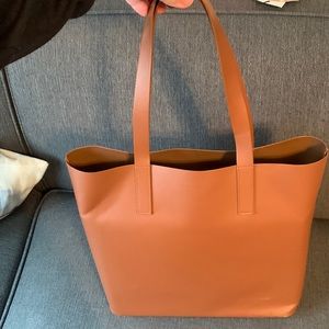 Everlane Tote with Organizer